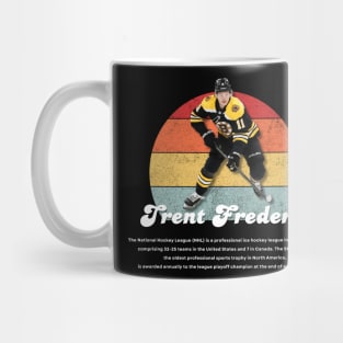 Trent Frederic Vintage Vol 01 Mug